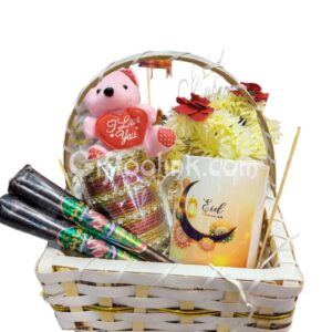 Eid Gift Baskets for Her